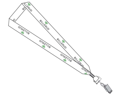 Show details for Lanyard