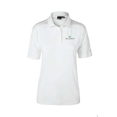 Show details for Ladies Reebok Cypress Polo