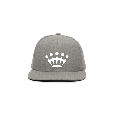 Show details for 3D Embroidered Ball Cap