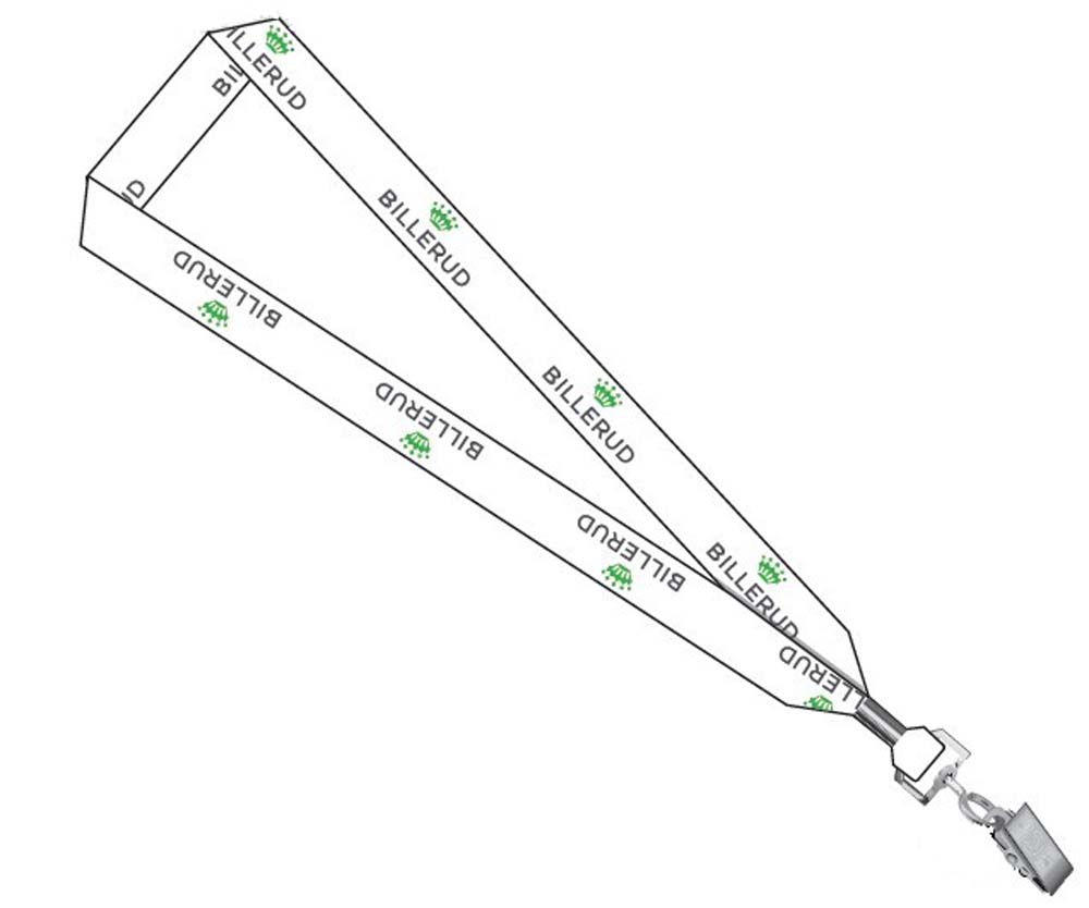 Show details for Lanyard