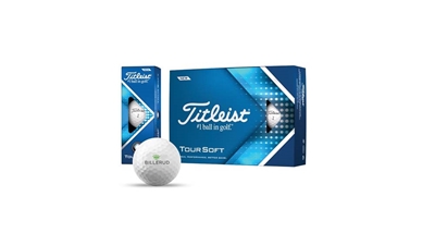 Show details for Golf Balls