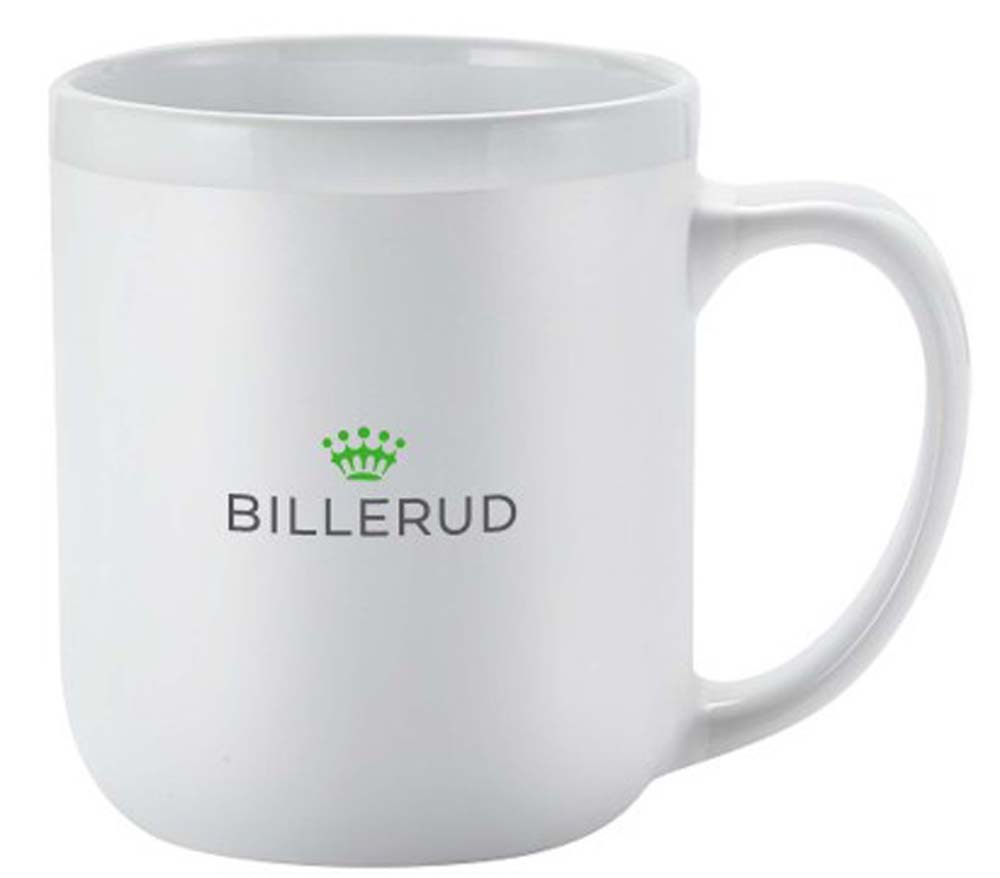 Show details for Ceramic Mug